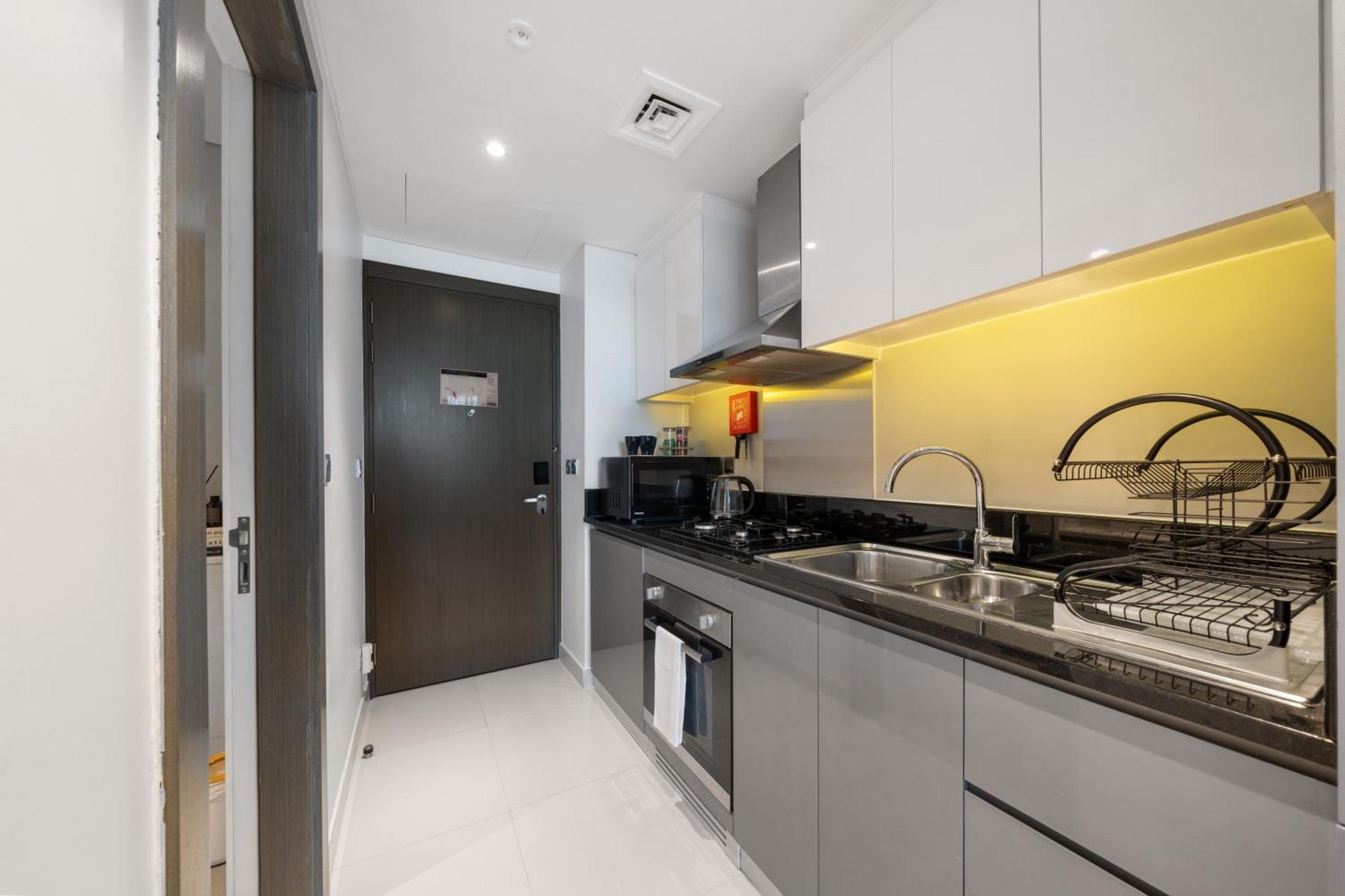 Luxury - Downtown - Near Burj Khalifa Apartment