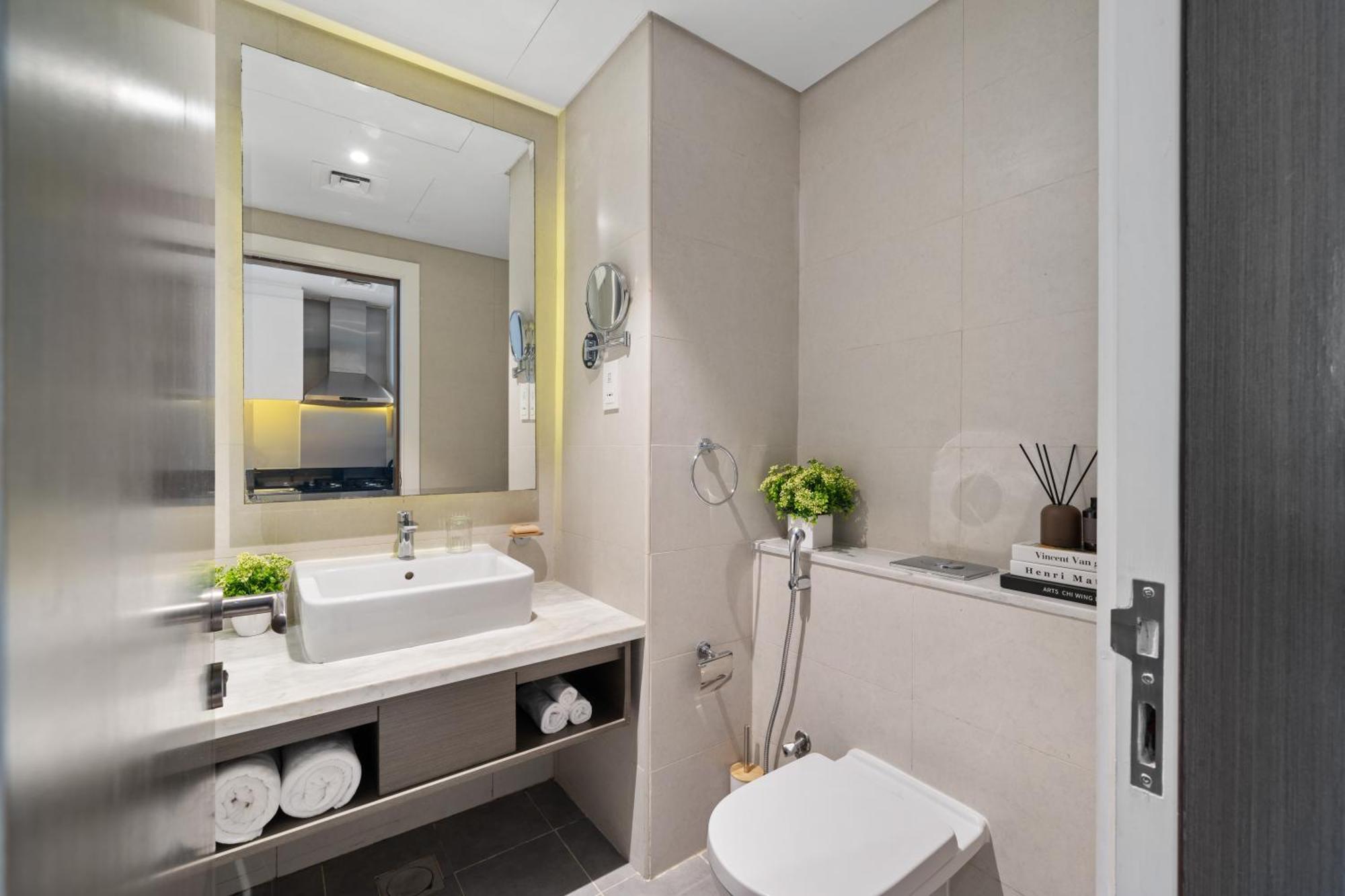 Apartment Luxury - Downtown - Near Burj Khalifa Dubai