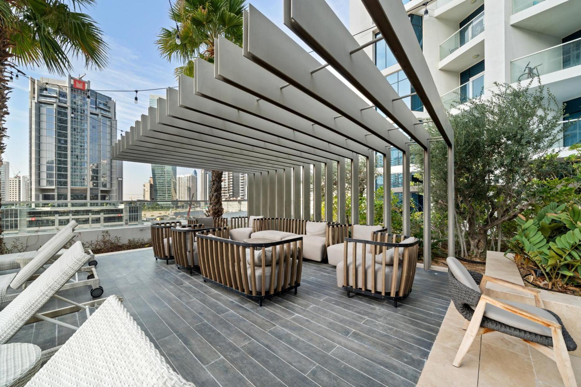Luxury - Downtown - Near Burj Khalifa Apartment Dubai