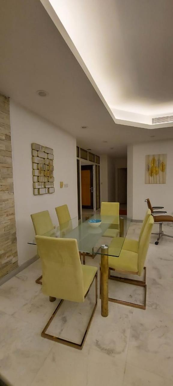 Casa Vera Vacations Asrama *