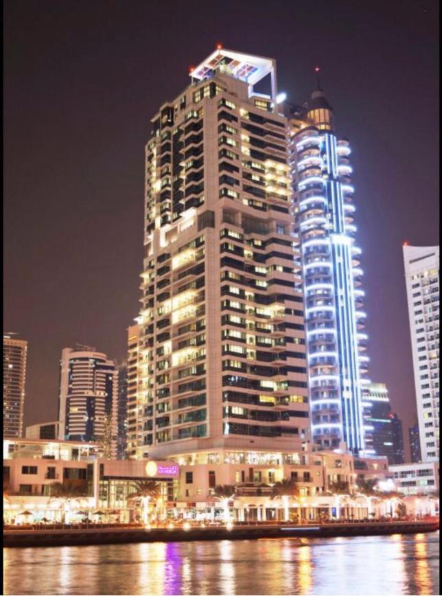 Casa Vera Vacations Asrama Dubai