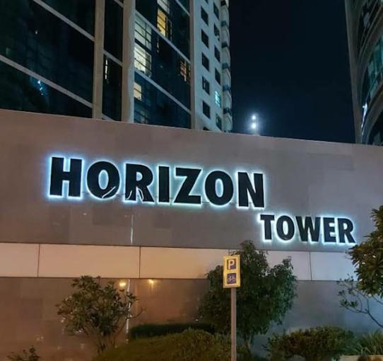 Asrama Casa Vera Vacations Dubai