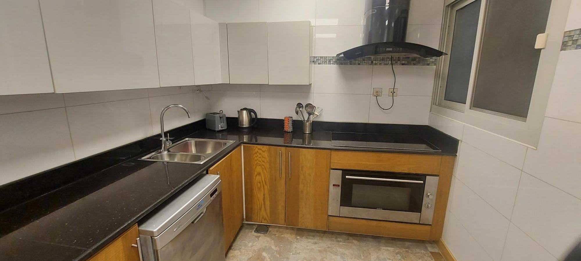 Casa Vera Vacations Asrama Dubai