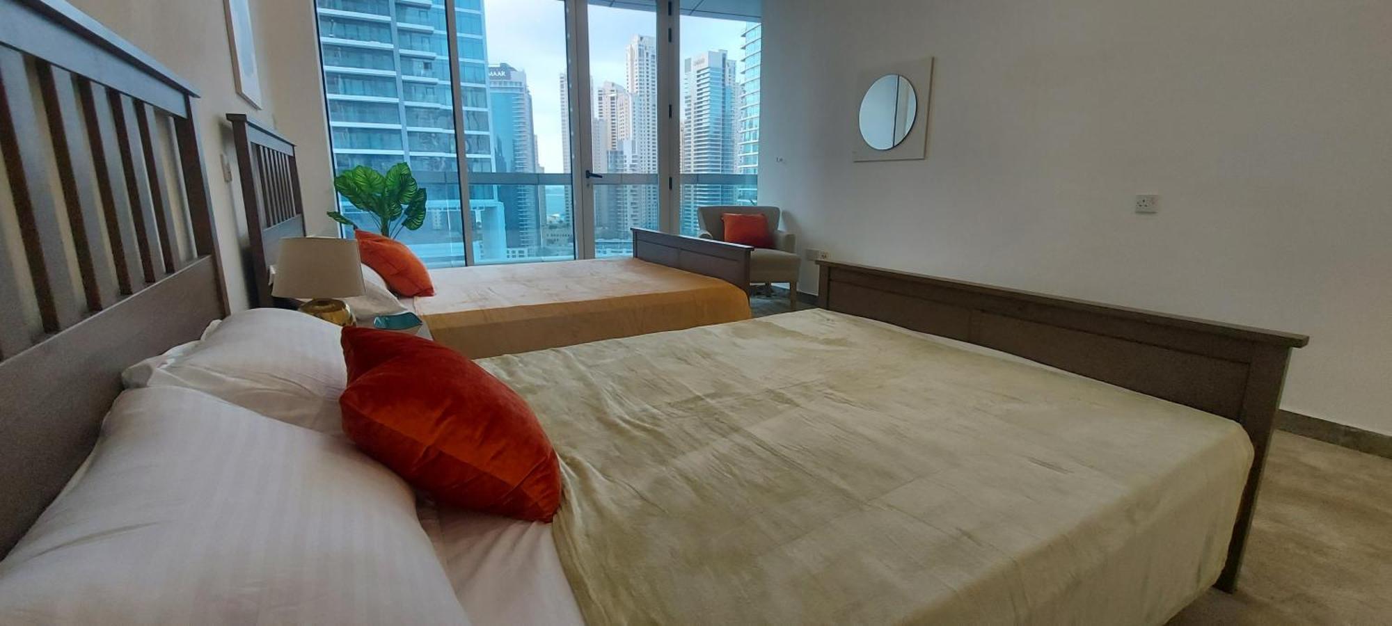 Asrama Casa Vera Vacations Dubai