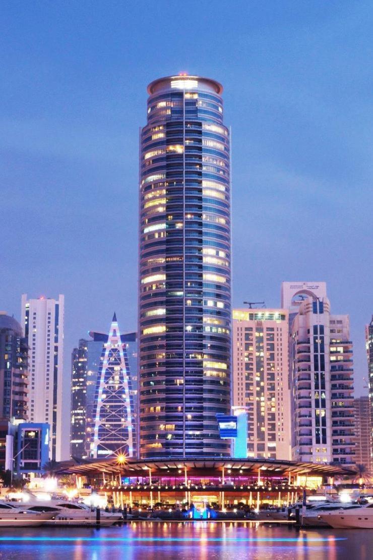 Asrama Casa Vera Vacations Dubai