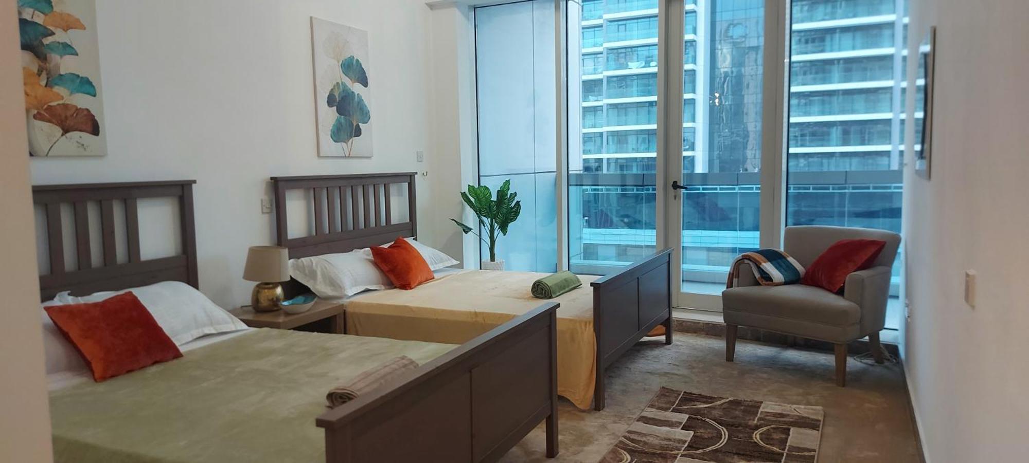 Asrama Casa Vera Vacations Dubai