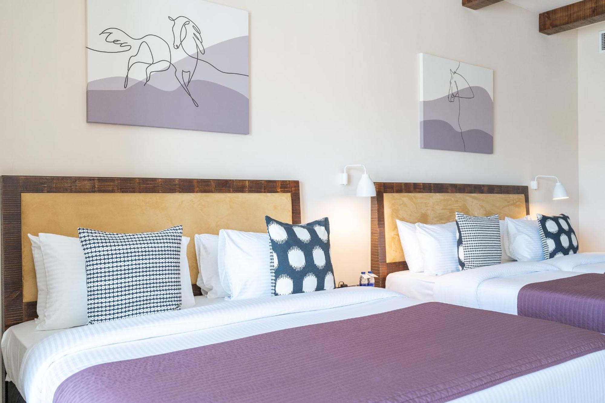 Park Regis Boutique Jumeirah Hotel 3*