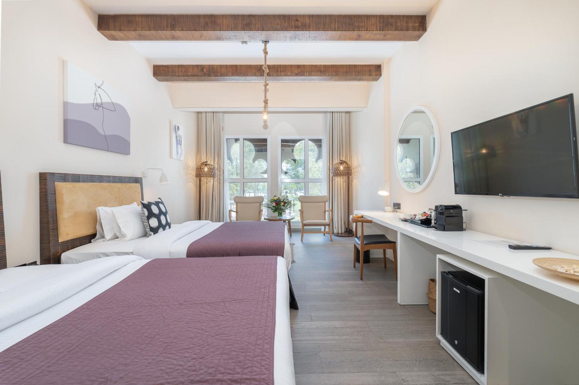 Hotel Park Regis Boutique Jumeirah 3*