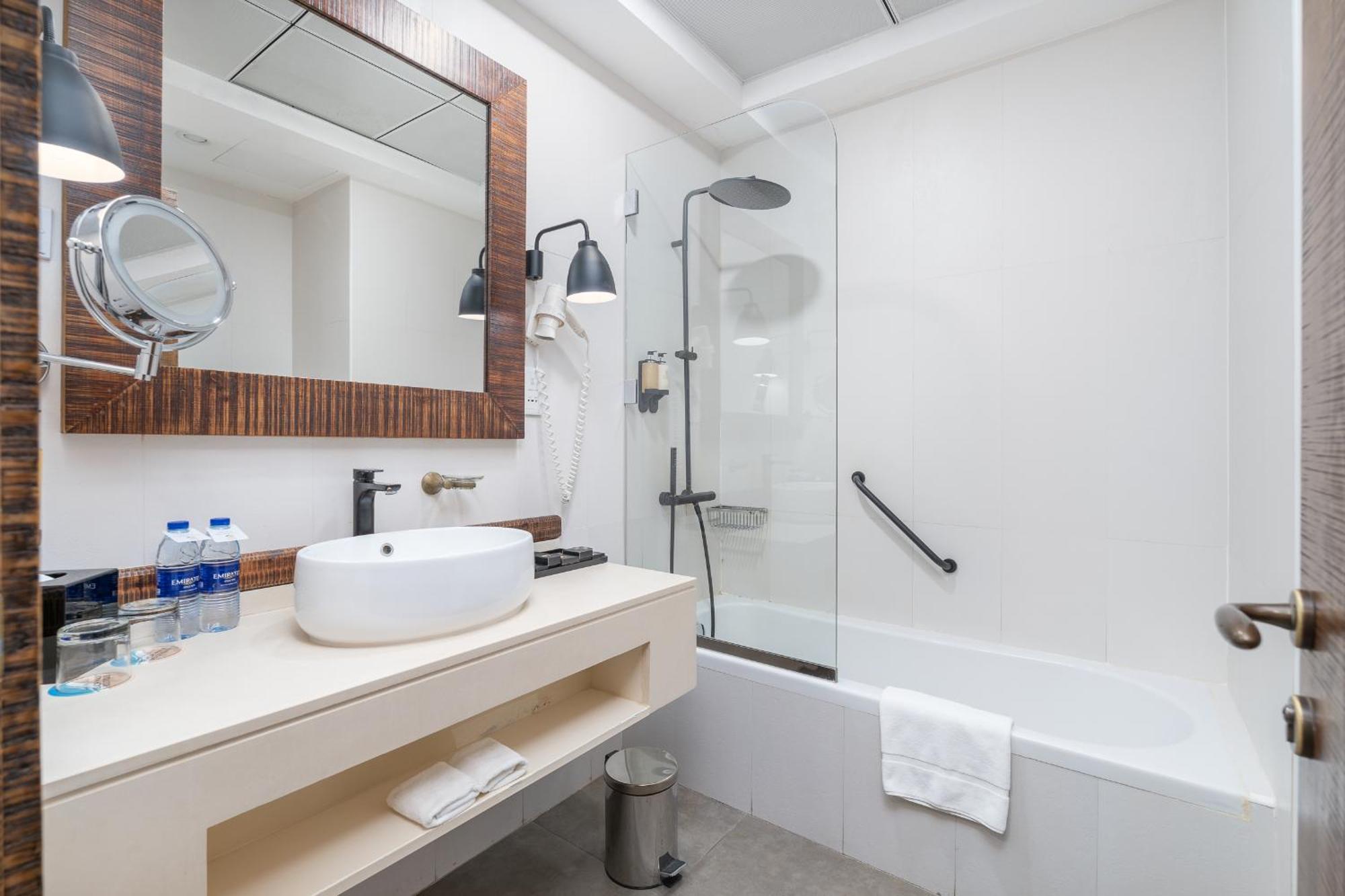 Hotel Park Regis Boutique Jumeirah Dubai