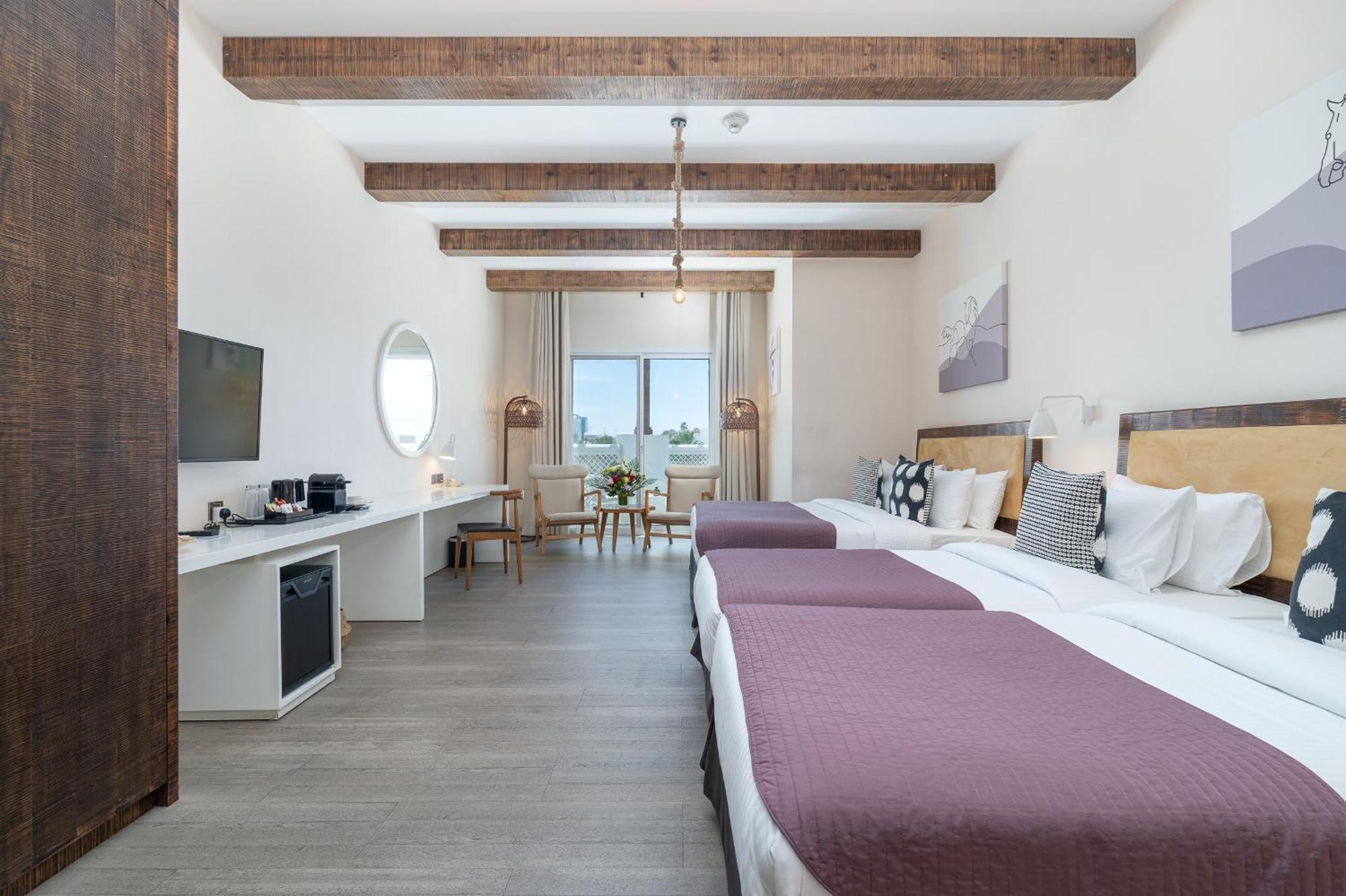 Park Regis Boutique Jumeirah 3*