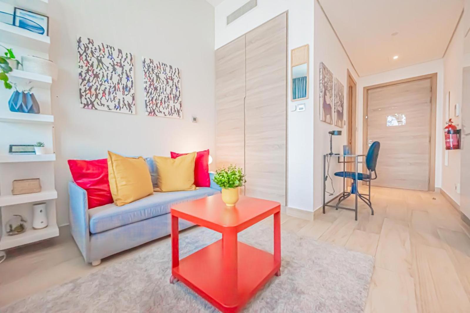 Apartment Cozy Marina Studio-walk To Beach, Shops & Dining *