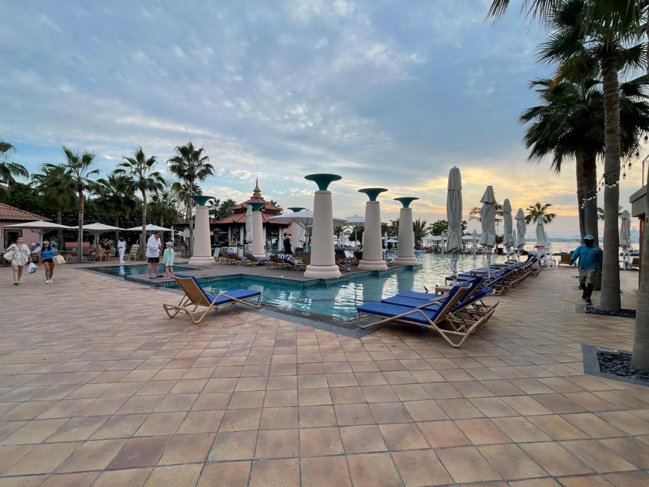 2br At Anantara The Palm Dubái