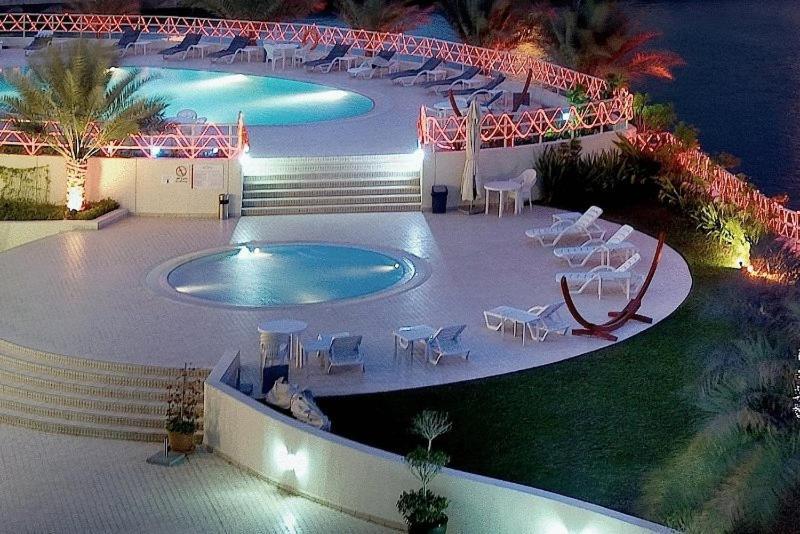 Marina 3* Dubai