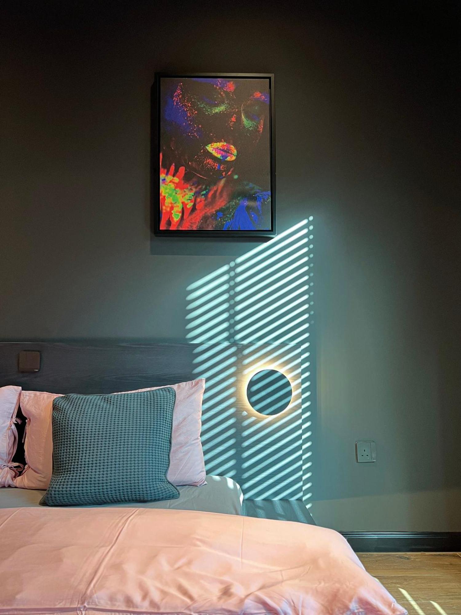 Poetry Of The Shadows By Lagom Dubai