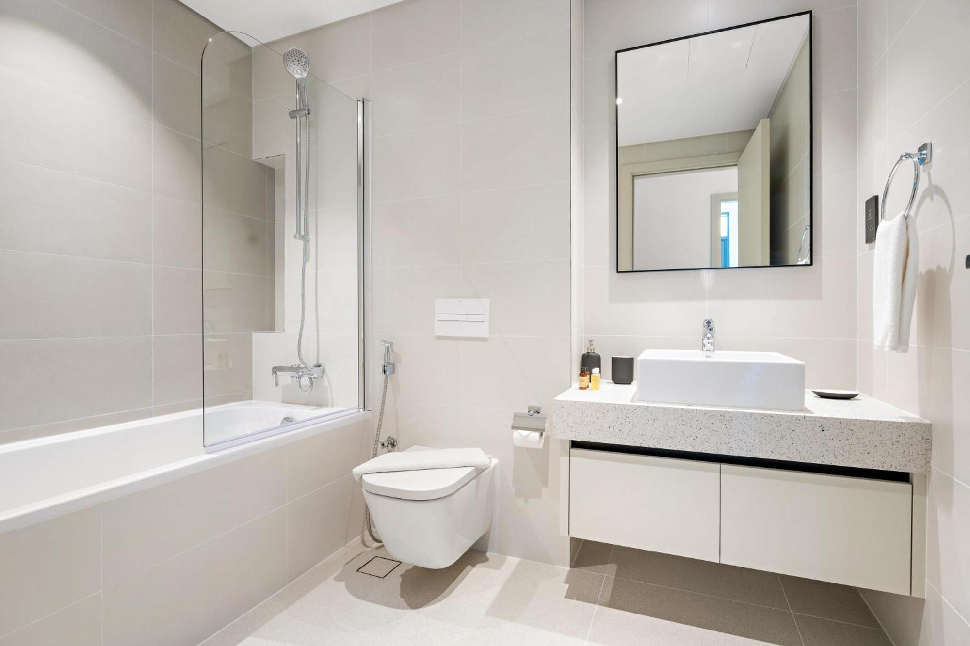 Silkhaus Chic 1bdr In Exclusive Neighbourhood * Dubai