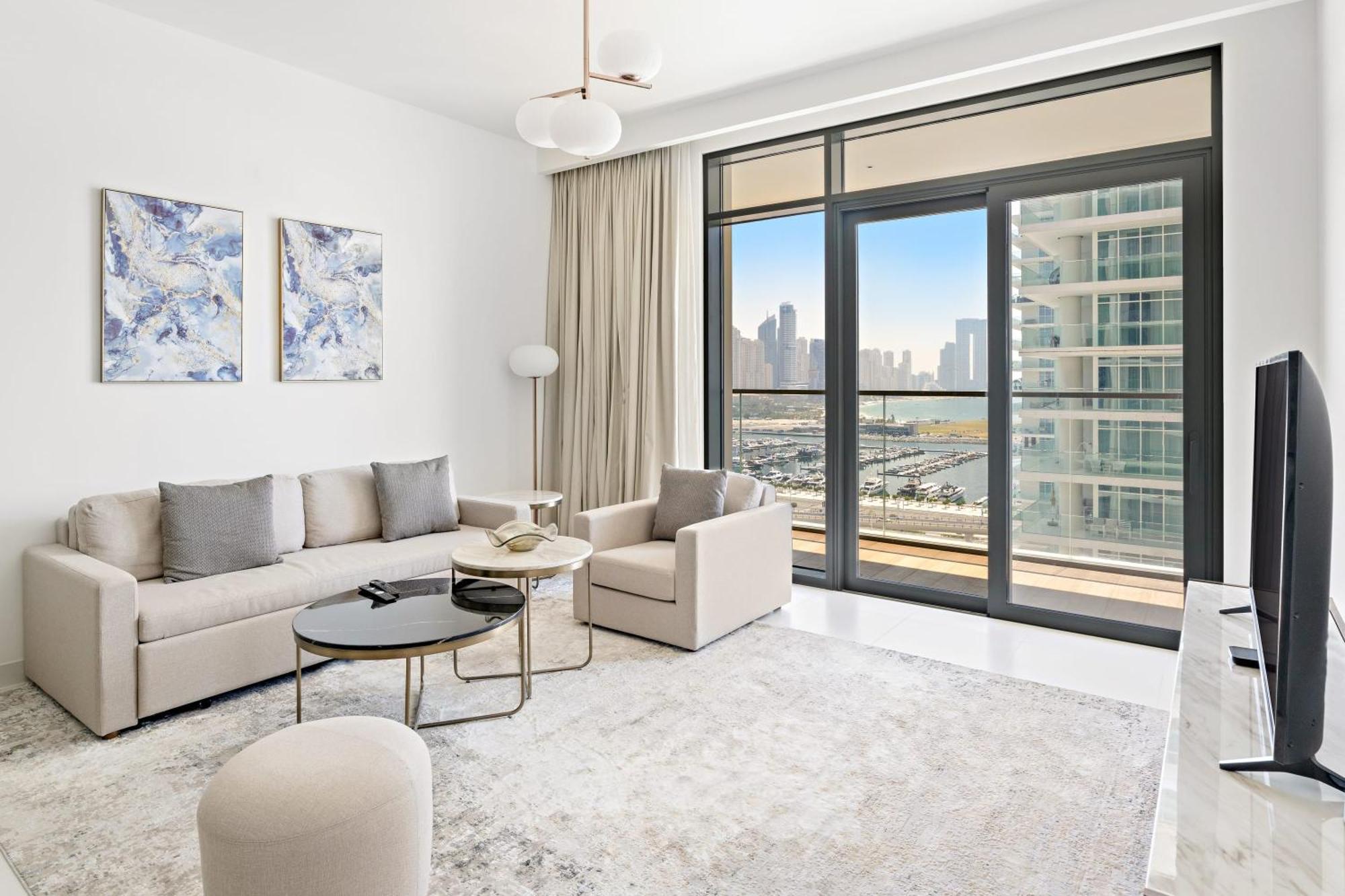 Apartemen Silkhaus Chic 1bdr In Exclusive Neighbourhood