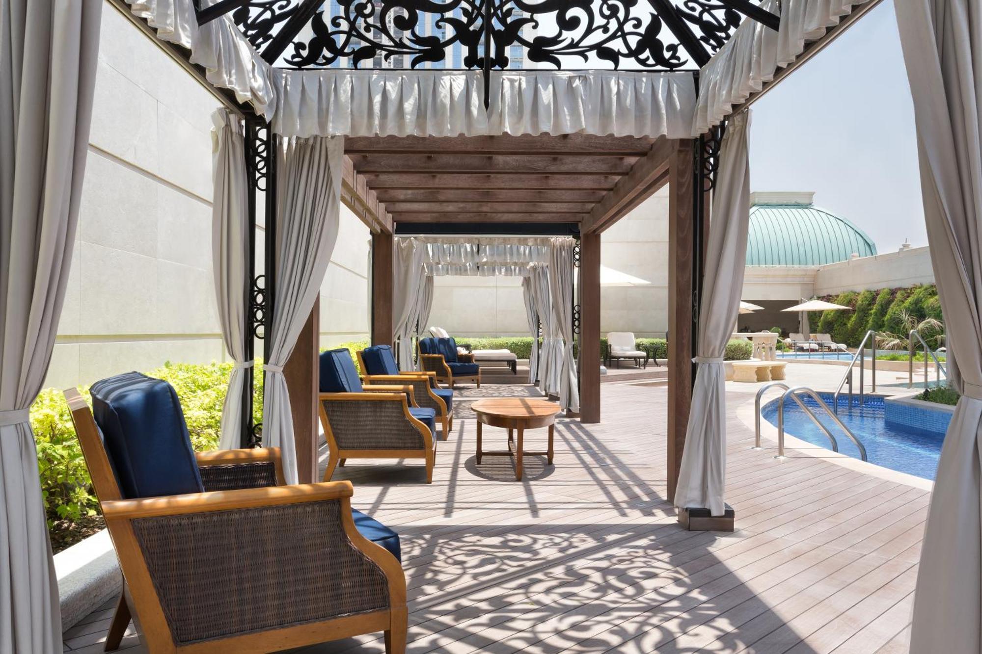 Al Habtoor Palace - Preferred & Dubái