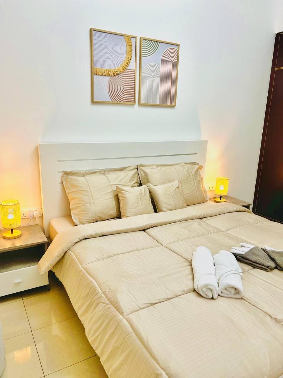 Cozy 2 Bedroom In Al Nahda Appartement