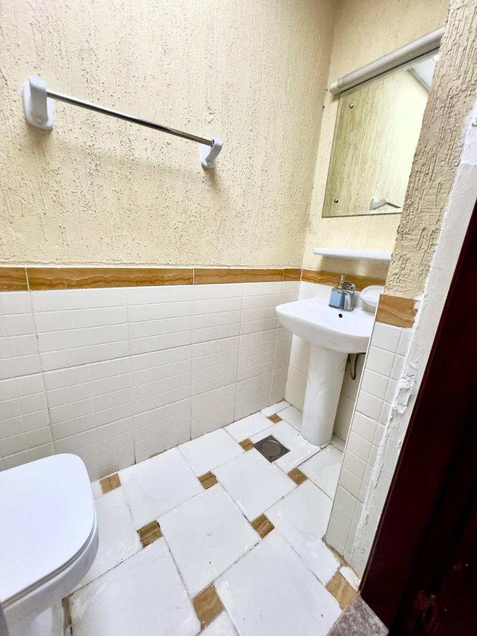 Cozy 2 Bedroom In Al Nahda Appartement