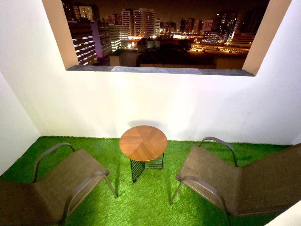 Cozy 2 Bedroom In Al Nahda Appartement *