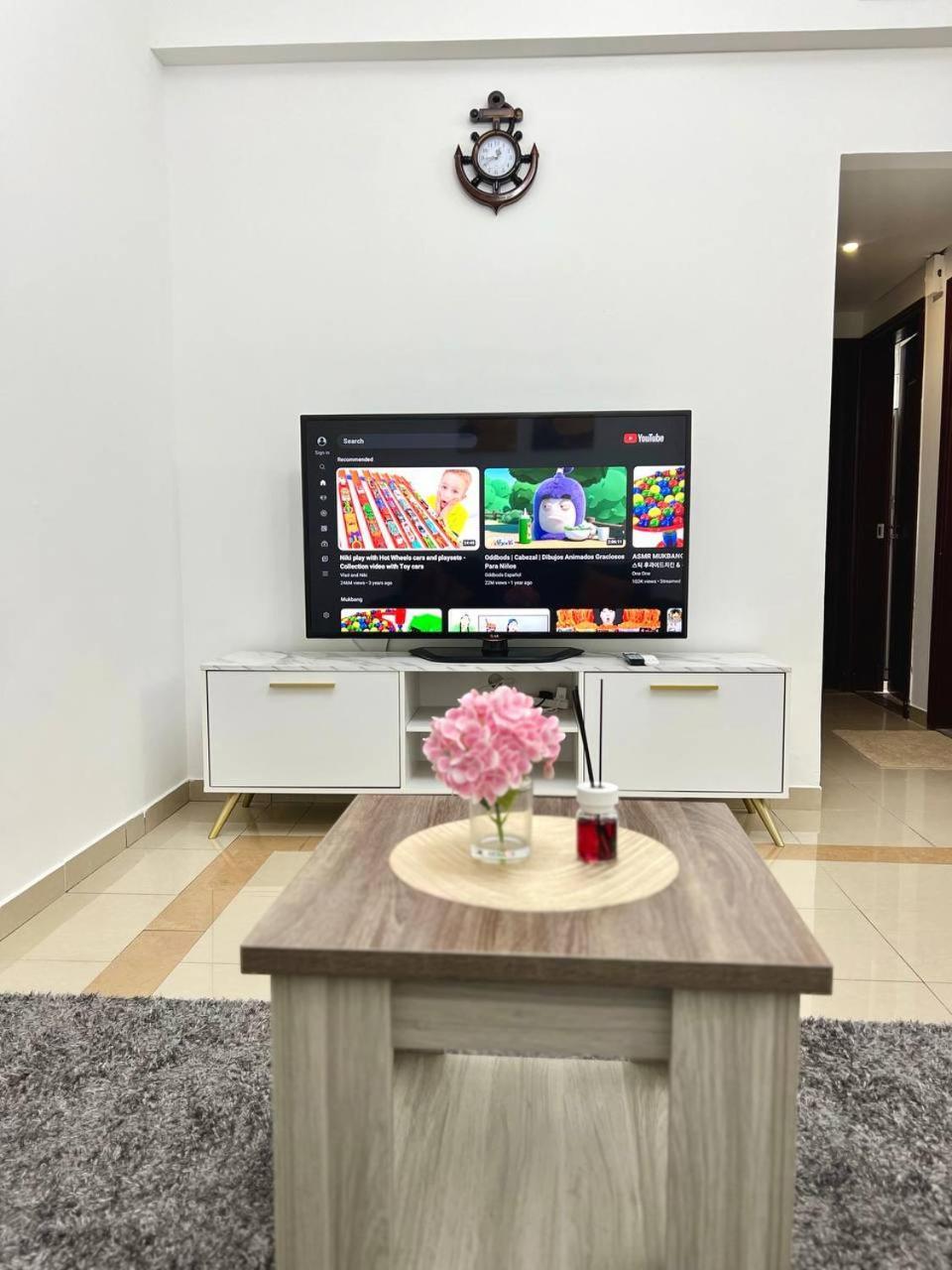 Appartement Cozy 2 Bedroom In Al Nahda *