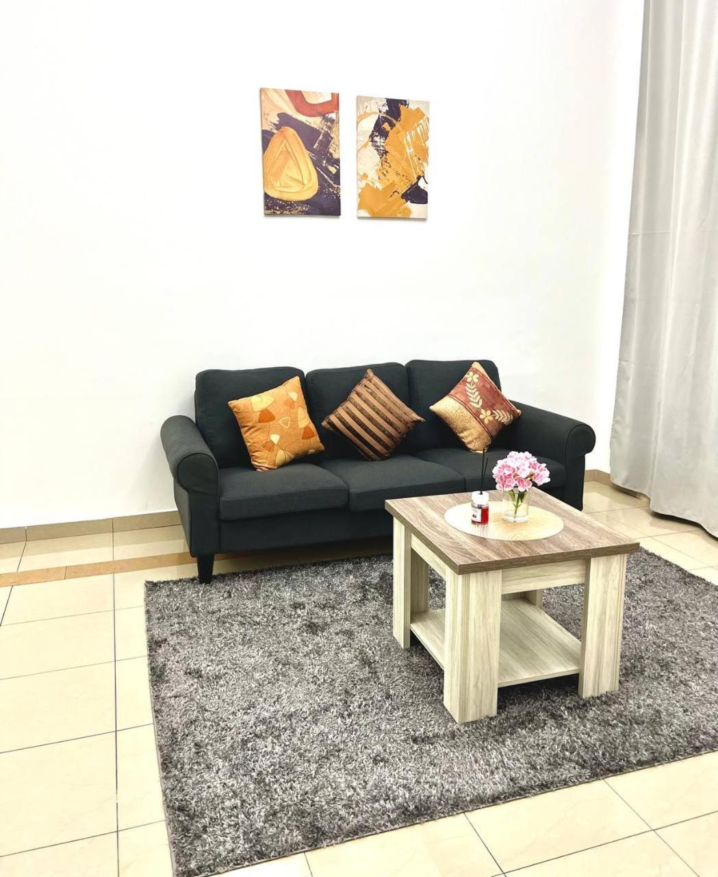 Appartement Cozy 2 Bedroom In Al Nahda *