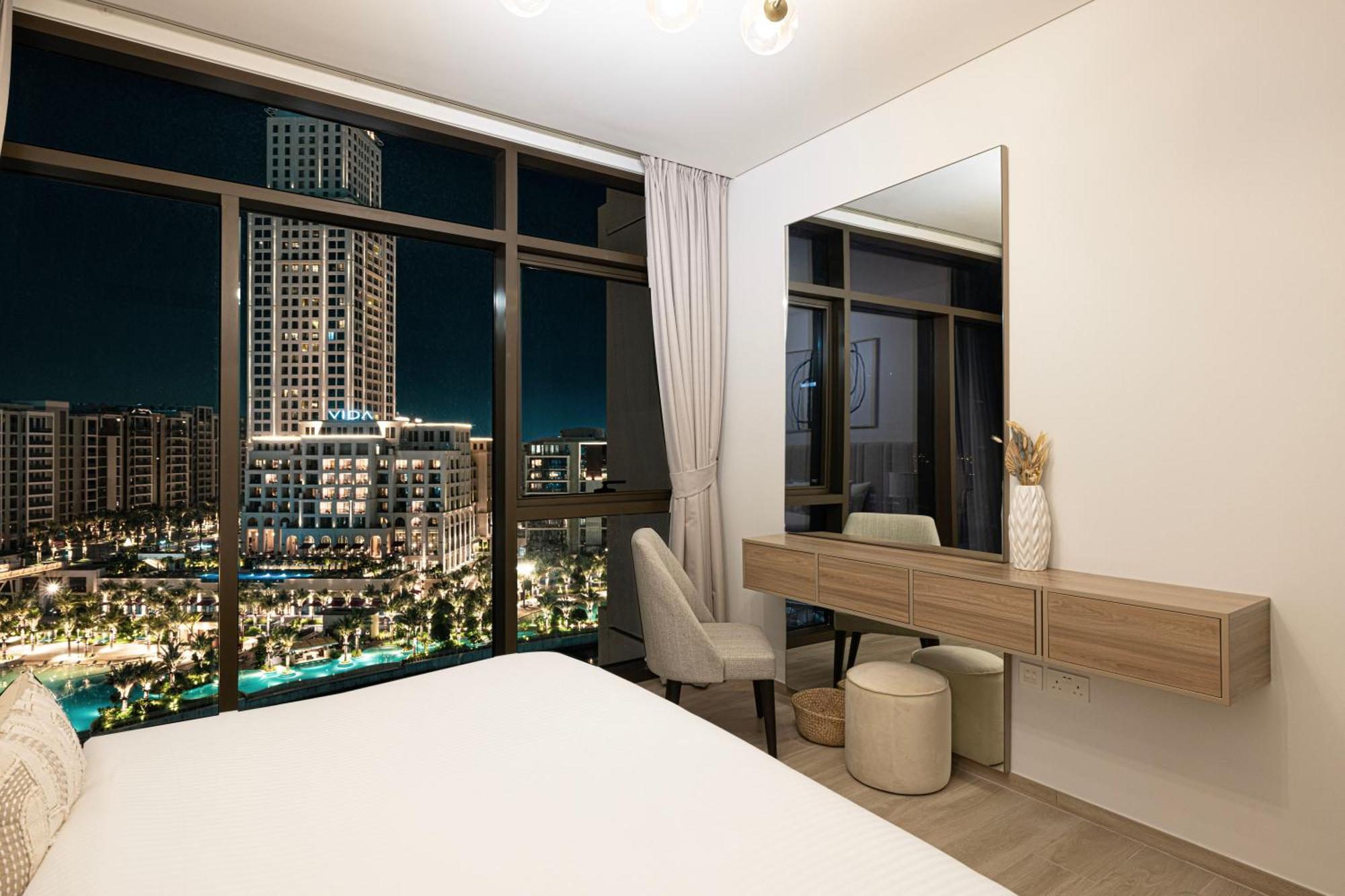 Appartement Cozy 2br Retreat With Panoramic Creek Views *
