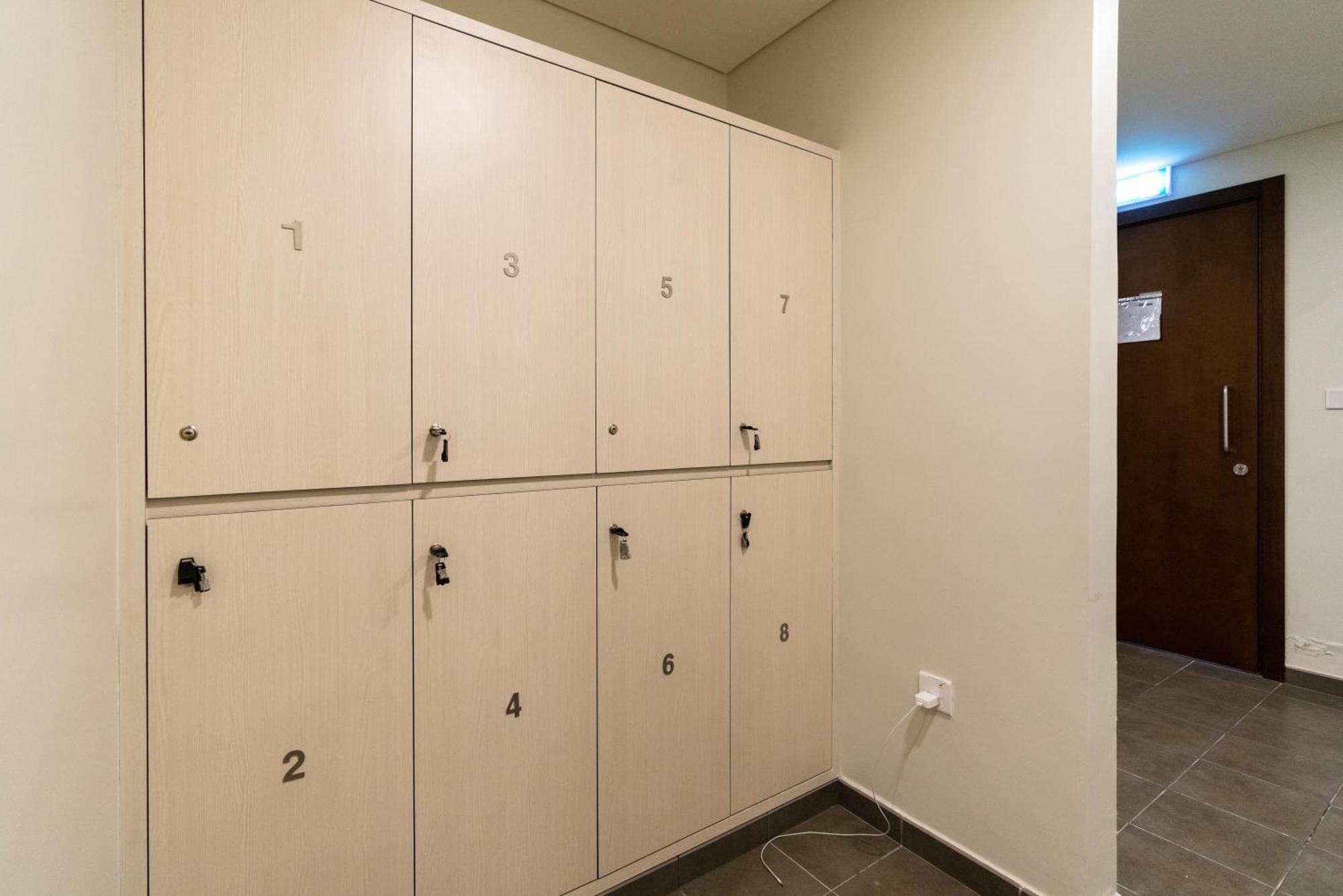 Soothing 1br At Downtown Dubai, Business Bay