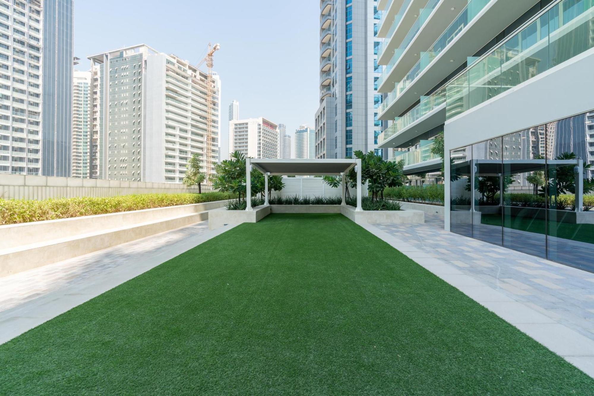 Apartment Soothing 1br At Downtown Dubai, Business Bay Dubai