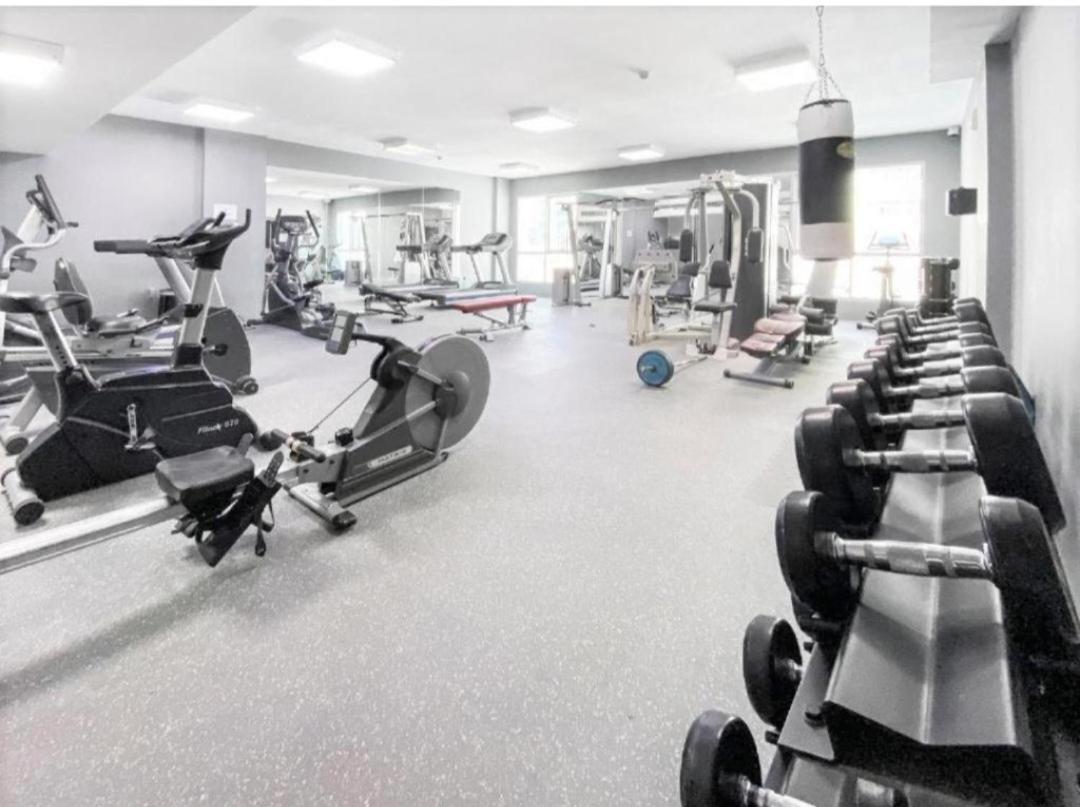 Diamond Marina Inn, Offers Spacious 5 Min Walk To Jbr And Metro *