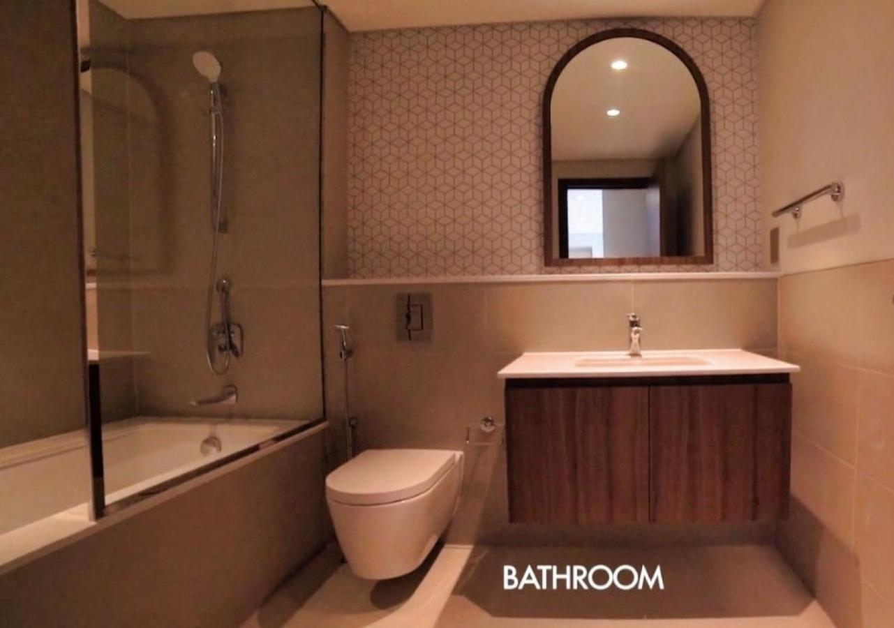 Lejlighed Luxury 1br Retreat @ Vida Residences - Creek *