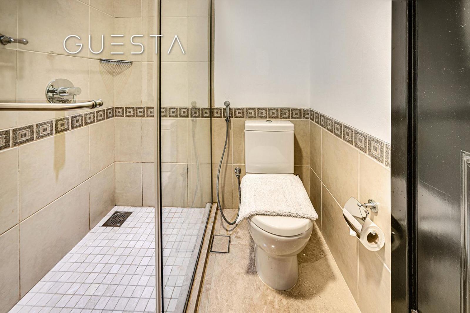 Apartament Fairmont The Palm, Free Access To And Pools Dubai