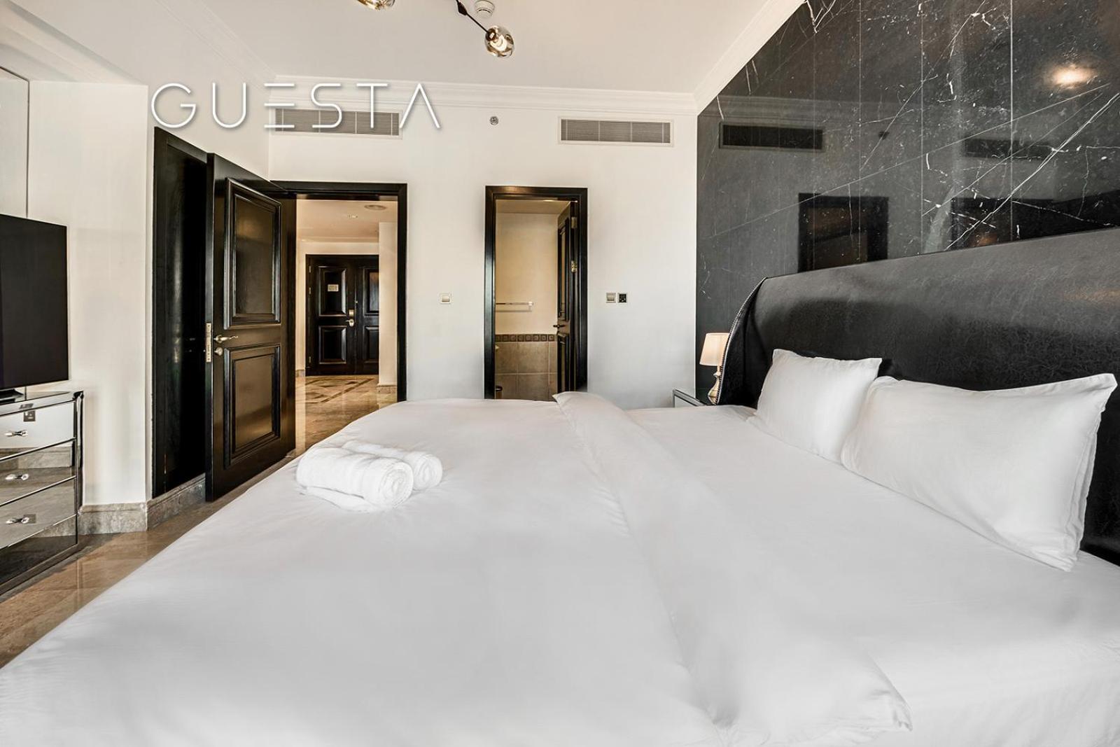 Fairmont The Palm, Free Access To And Pools Apartament Dubai
