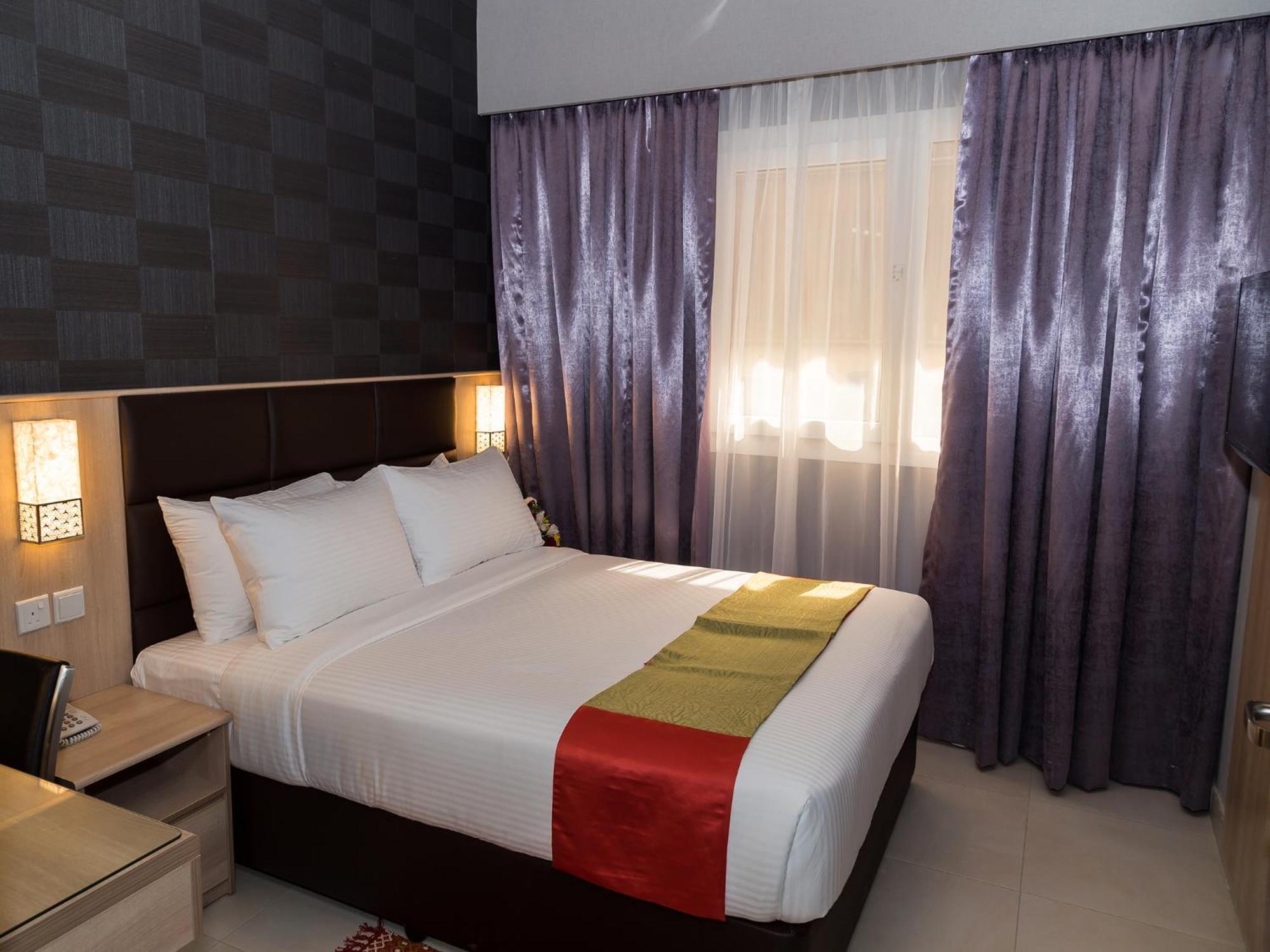 Hotel Florida Square Dubái