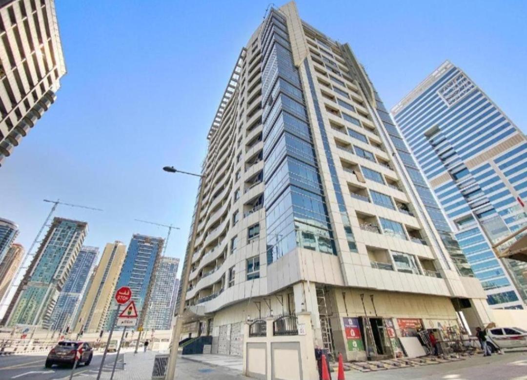 Diamond Marina Inn, Offers Spacious 5 Min Walk To Jbr And Metro