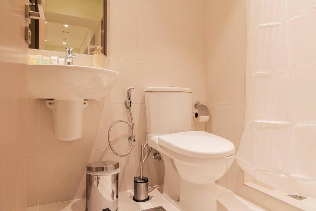 Appartement Burj & Fountain Views - Large For 12 Guests! Dubai