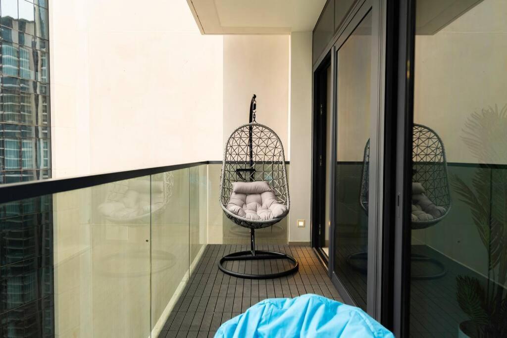Appartement Burj & Fountain Views - Large For 12 Guests! *