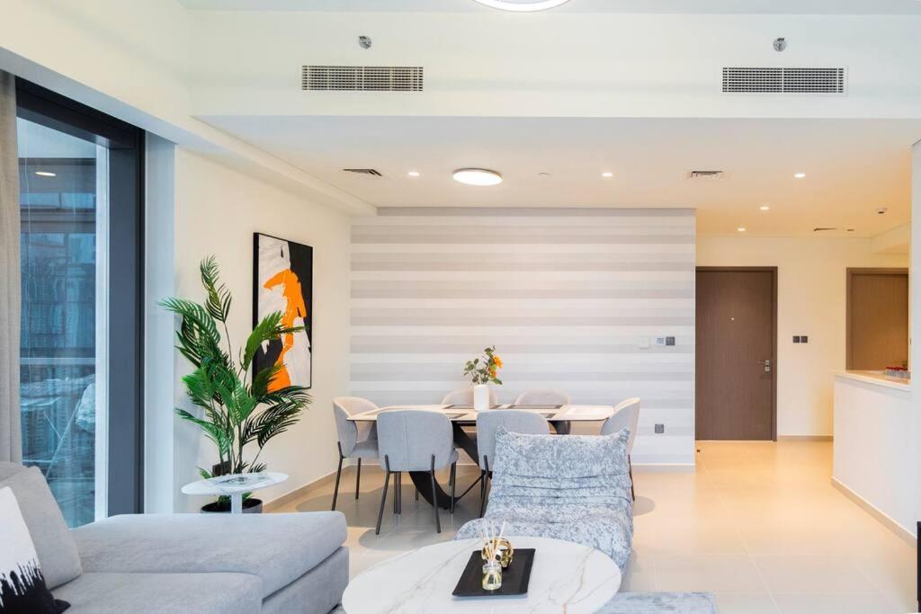 Appartement Burj & Fountain Views - Large For 12 Guests! *