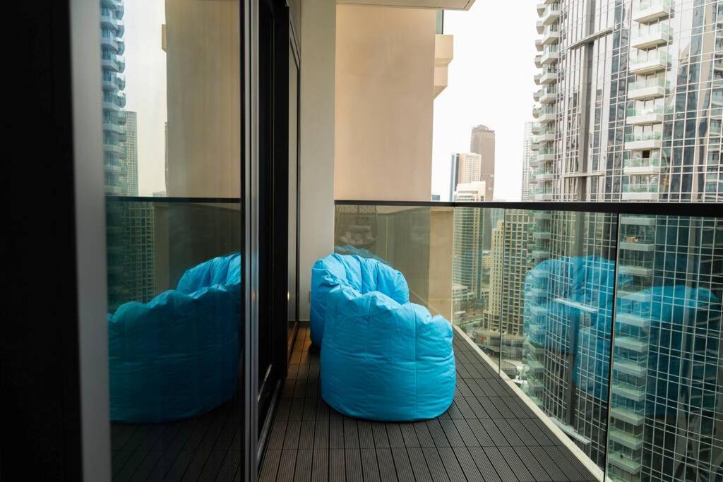 Appartement Burj & Fountain Views - Large For 12 Guests! *