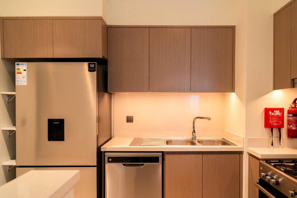 Appartement Burj & Fountain Views - Large For 12 Guests! *