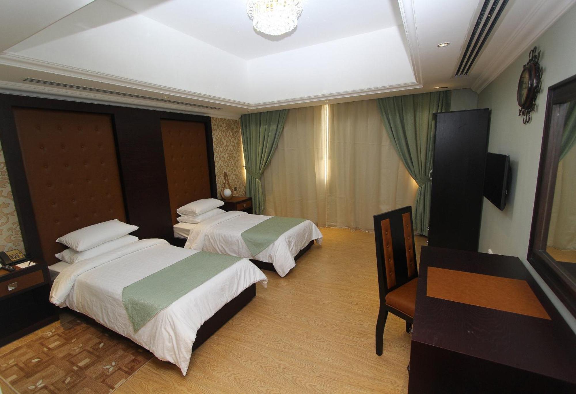 Apartahotel Ivory Grand 4*