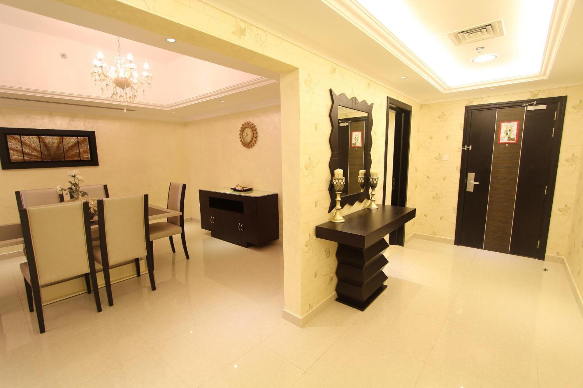 Ivory Grand 4* Dubái