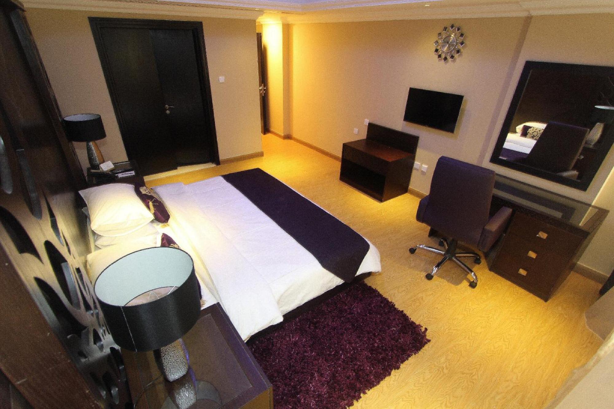 Apartahotel Ivory Grand 4*