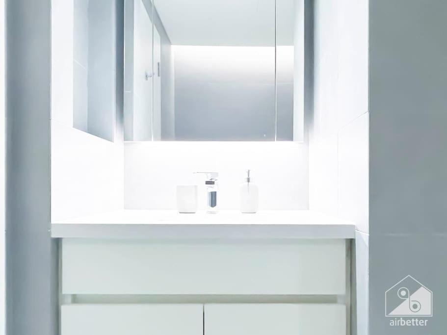 Luxurious 1bedroom Balcony & View Business Bay