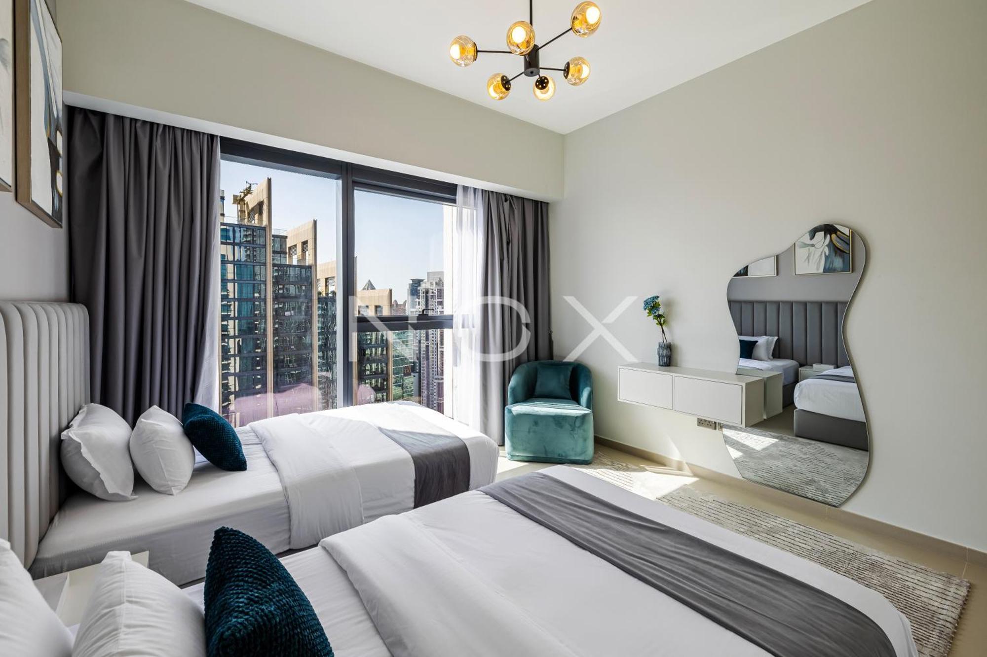 Appartement Exceptional 2br Suite, Act I Act Ii Opera Downtown *