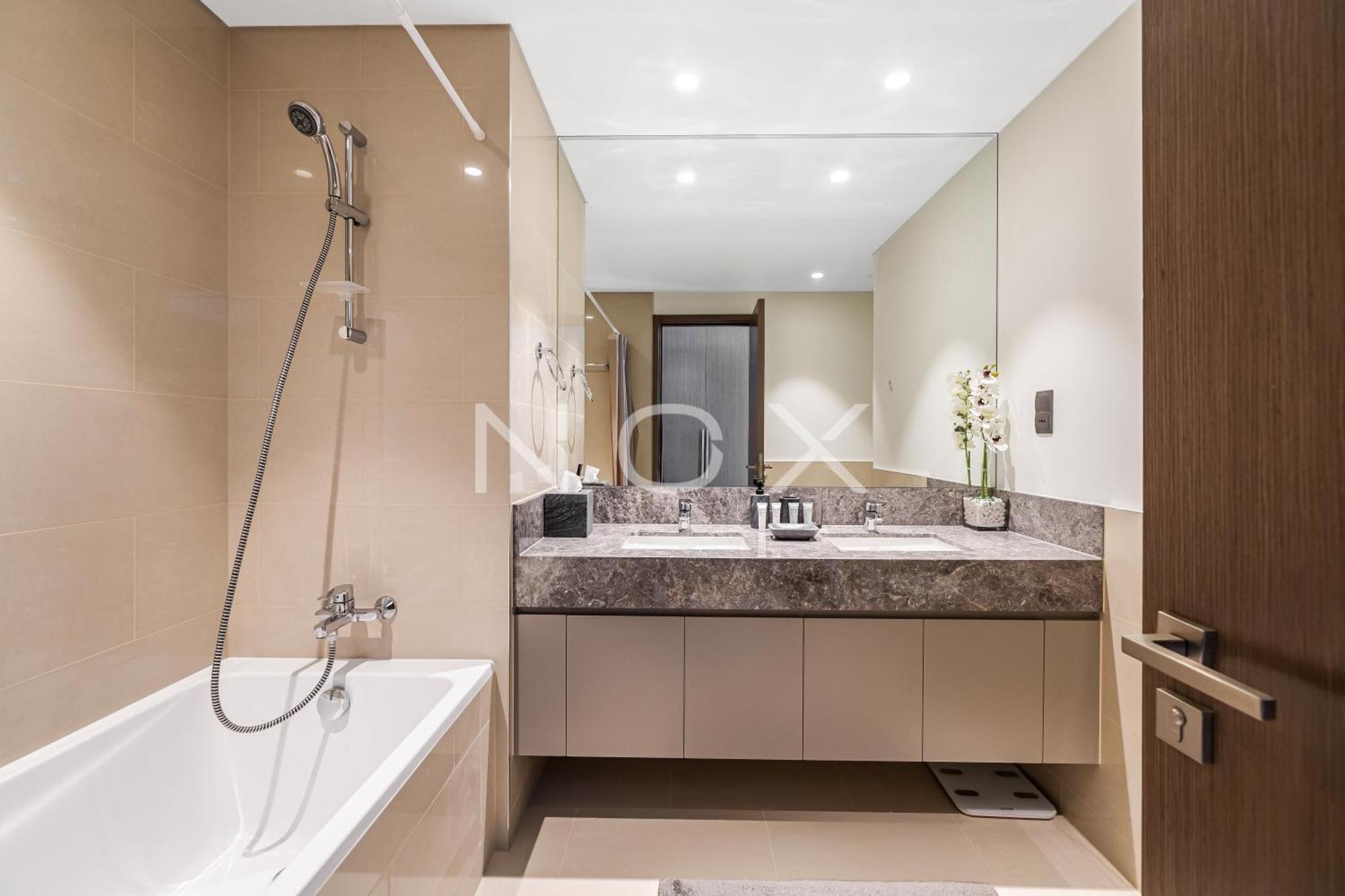 Appartement Exceptional 2br Suite, Act I Act Ii Opera Downtown *