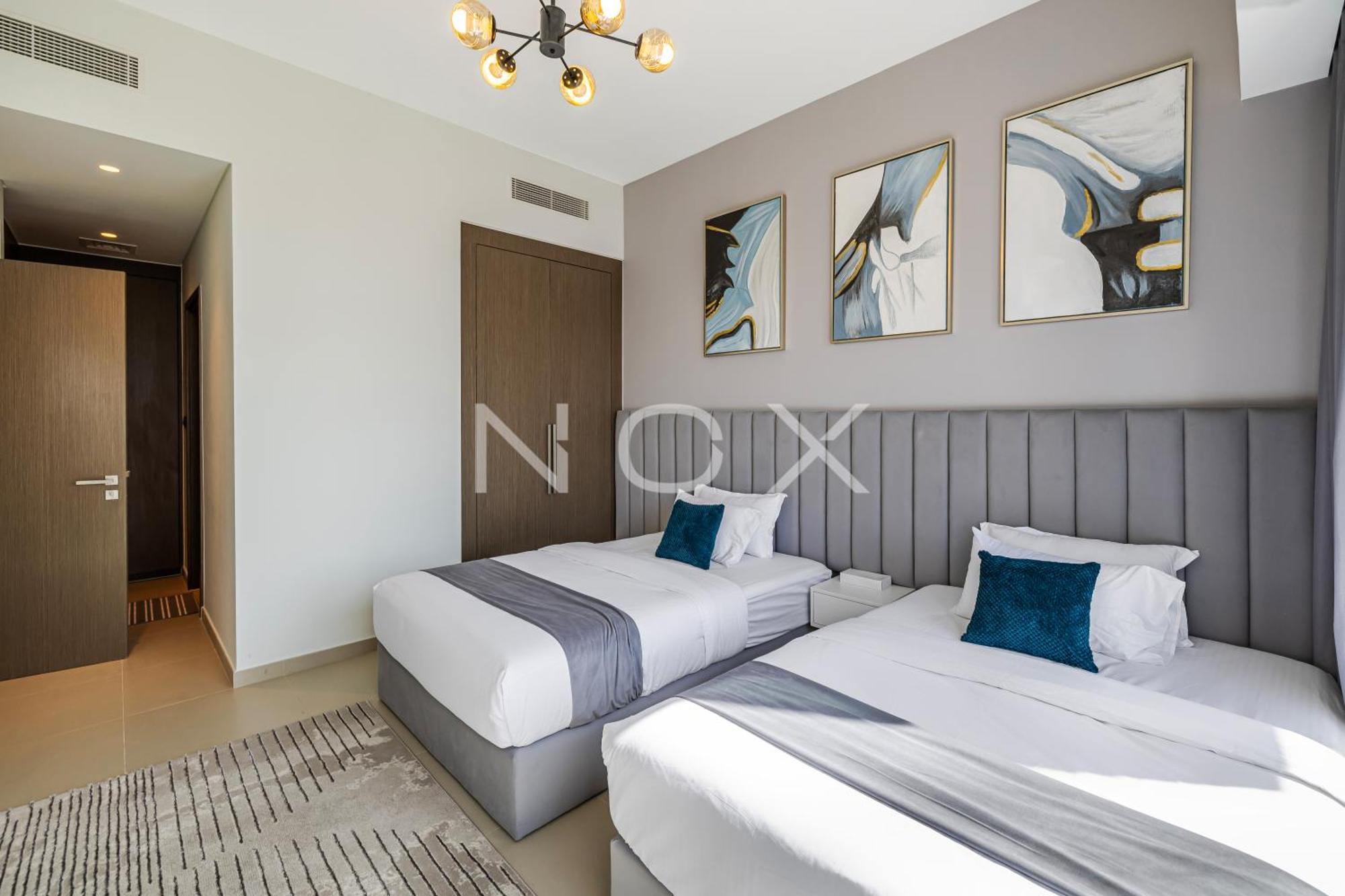 Appartement Exceptional 2br Suite, Act I Act Ii Opera Downtown
