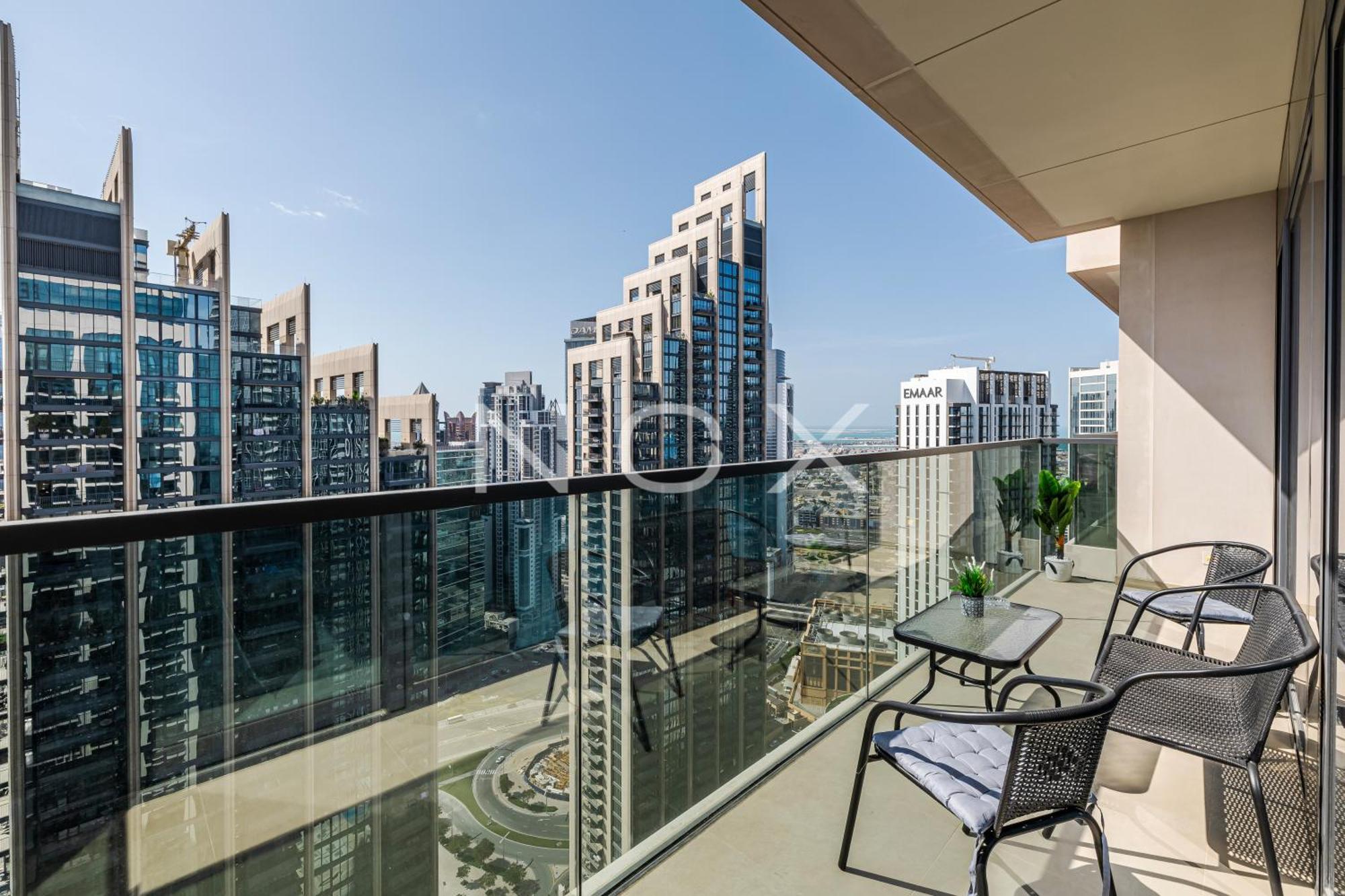 Exceptional 2br Suite, Act I Act Ii Opera Downtown Appartement *