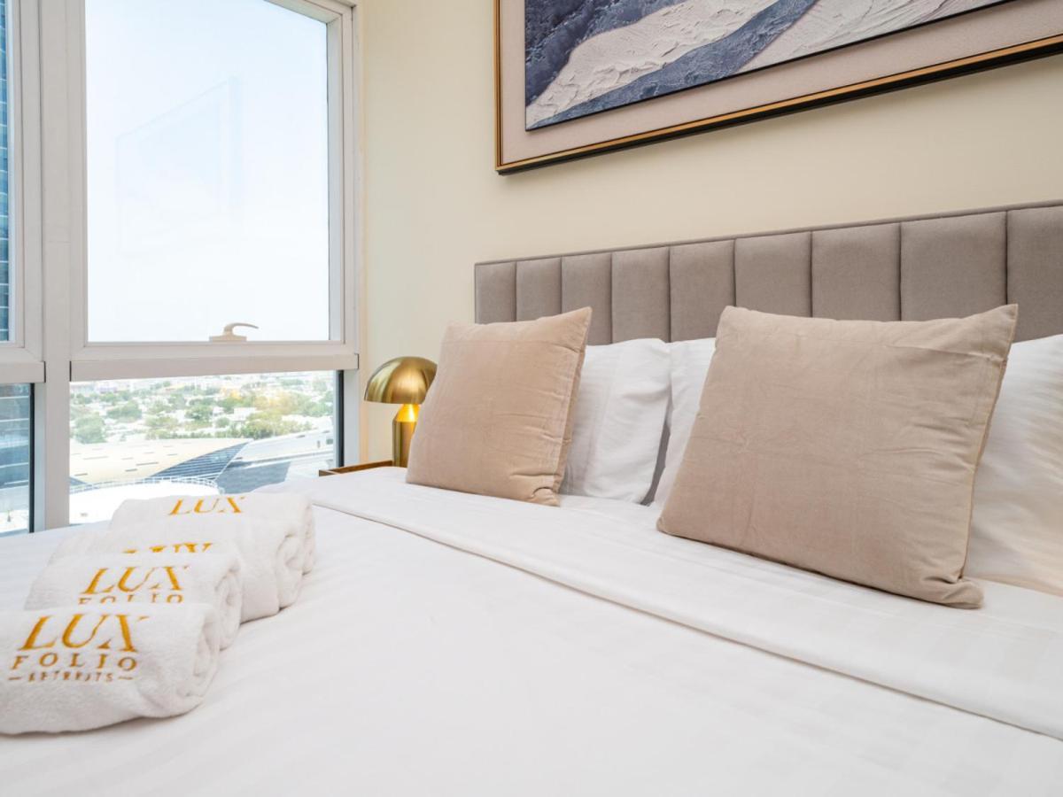 Appartamento Spacious 2 Bedroom In Tecom *