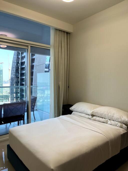 Appartement Apartment- 12 Mins Walking Mall Burj Khalifa *
